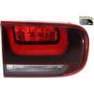 Heckleuchte I L LED M K-PLATTE VALEO OE LOGO | CITROEN C4 CACTUS 1,18 | 47212
