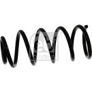 FEBI BILSTEIN Fahrwerksfeder | 46856