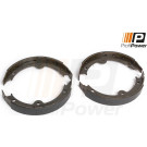 PROFIPOWER Bremsbackensatz, Feststellbremse 2B0133