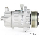 Kompressor PKW Alfa Mito 08 FIRST FIT 890074