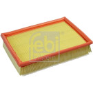 FEBI BILSTEIN Luftfilter | 39750