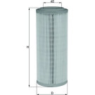 MAHLE Luftfilter | LX 2682