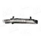 ZUSATZBLINKER IN SPIEGEL R LED PQ | SKODA OCTAVIA 5,09-10,12/SUPERB 3,08-2,15 | 5862,608,1