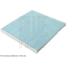 Innenraumfilter Nissan Micra | ADN12521