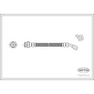 CORTECO Bremsschlauch