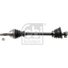 FEBI BILSTEIN Antriebswelle | 180702