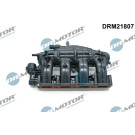DR.MOTOR Saugrohrmodul DRM21807