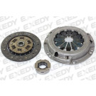 EXEDY Kupplungssatz SZK2012