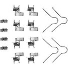 TRW Zubehör, Bremsbeläge PFK189