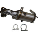 92 / DPF EVO C FIAT Doblo Kasten/Kombi 1.3 D Multijet 73037