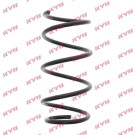 KYB Fahrwerksfeder Bmw S. 5 (E60, E61) 2.0-3.0 07/03 | RH3481
