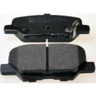 DENCKERMANN Bremsbeläge B111300