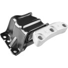 TEDGUM_TD Lagerung, Motor TED80493