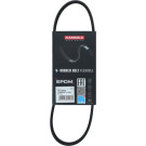 KAMOKA Keilrippenriemen 7013002