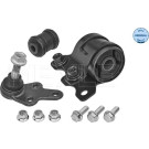 Reparatursatz, Querlenker VA li/re FORD,VOLVO 03 MEYLE-ORIGINAL-KIT: Better solution for you 7166100004
