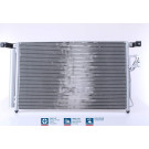 Kondensator PKW HYUNDAI Santa Fe 01 FIRST FIT 94869