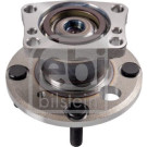 FEBI BILSTEIN Radlager | 40203