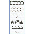 52091000 Dichtungssatz, Zylinderkopf FIBERMAX