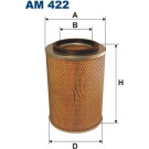FILTRON Luftfilter | AM 422