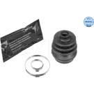 Faltenbalg, Antriebswelle Opel Int MEYLE-ORIGINAL: True to OE 614 160 0009