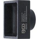 BGS Achsen-Spannmuttern-Schlüssel | für DAF, MAN, Mercedes-Benz, Kässbohrer, Setra | SW 60 mm | 6993