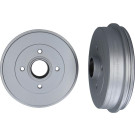 KAMOKA Bremstrommel 104014