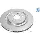 BREMSSCHEIBE | 37-155230048/PD