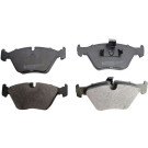 DENCKERMANN Bremsbeläge B110072