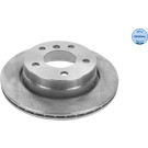 Bremsscheibe Bmw T. E46 95-05 | 3155230041