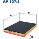 FILTRON Luftfilter | AP 137/8