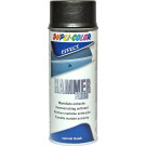 401213 Dupli-Color Effect Hammer finish grau 400ml