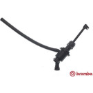 BREMBO Geberzylinder, Kupplung C 68 019 ESSENTIAL LINE