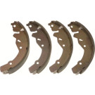 52 461 011 Bremsbacken | CHRYSLER PT Cruiser 01 | GS8465