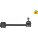 12 307 026HD Stabilisator HA li/re | AUDI,VW nur Quattro,4Motion 96 | 116 060 0015/HD