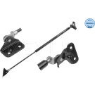 Gasfeder, Koffer-/Laderaum | 33-40 910 0000