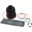 Faltenbalg, Antriebswelle Mazda Intern D8191