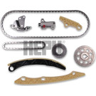 HEPU Steuerkettensatz 21-0551 HEPU Steuerkettensatz 21-0551