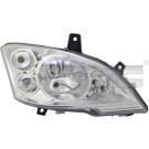 20-12580-05-2 Hauptscheinwerfer 20-12580-05-2 Hauptscheinwerfer