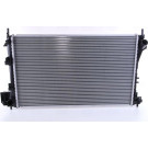 Wasserkühler PKW | OPEL Signum,Vectra C 2,0/2,2/3,2 | 63022A