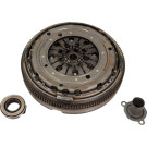 LUK REPSET DMF | VW T4 2.5 TDI 98 | 600 0012 00