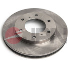 JPN Bremsscheibe 30H5055-JPN