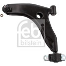 76 304 011 Querlenker VA unten li | MITSUBISHI Carisma,VOLVO S40 95 | 19673 76 304 011 Querlenker VA unten li | MITSUBISHI Carisma,VOLVO S40 95 | 19673