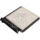 FEBI BILSTEIN Filter, Innenraumluft | 23795