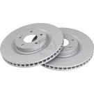 A.B.S. Bremsscheibe 18755