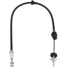 KAMOKA Seilzug, Kupplungsbetätigung LC144