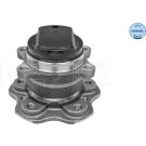 Radnabe MEYLE-ORIGINAL: True to OE 36-14 752 0002 Radnabe MEYLE-ORIGINAL: True to OE 36-14 752 0002