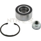 SNR Radlagersatz R158.45