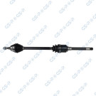 GSP Antriebswelle 205061