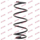 KYB Fahrwerksfeder VW P. Eos, Jetta Iii 2.0D 08/05 | RH3554