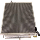 Kondensator, Klimaanlage | AC864852